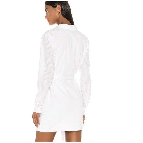 L’ACADEMIE August Shirt Dress - Picture 2 of 6